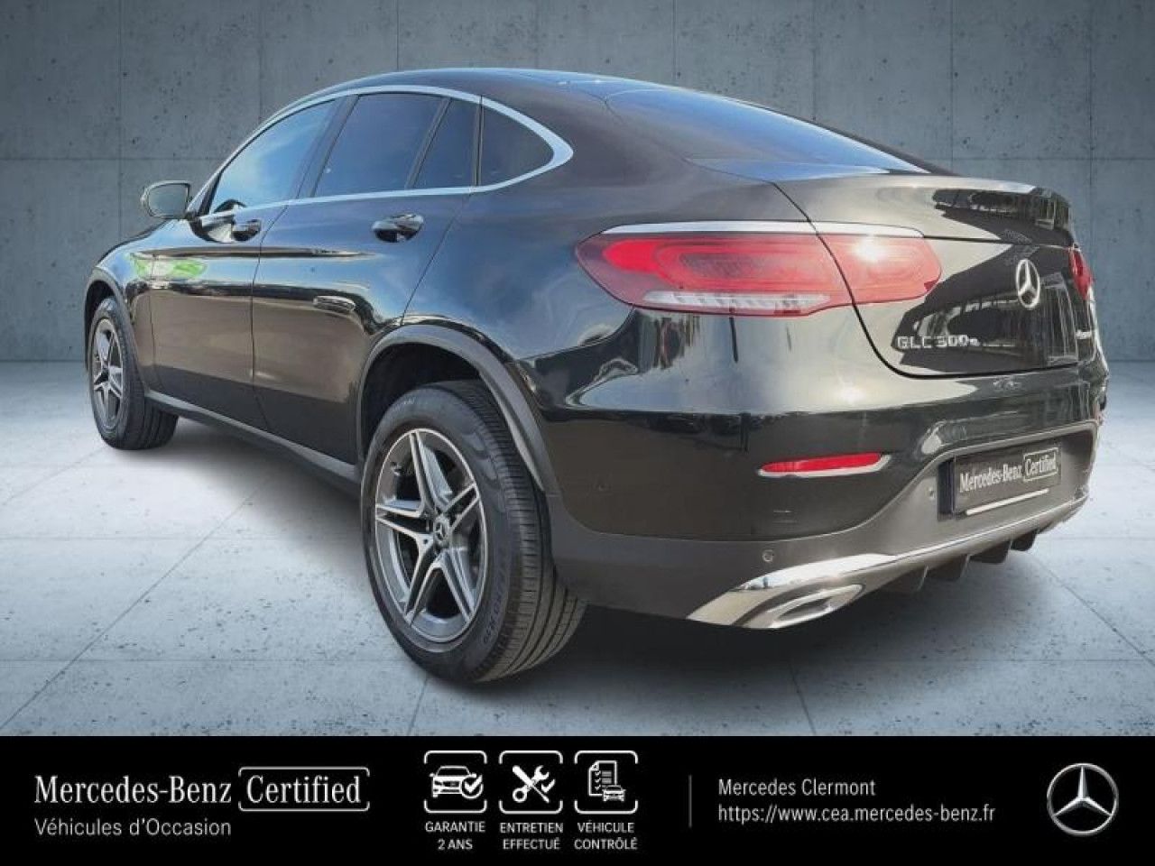 Photo du v&eacute;hicule 3 / 18