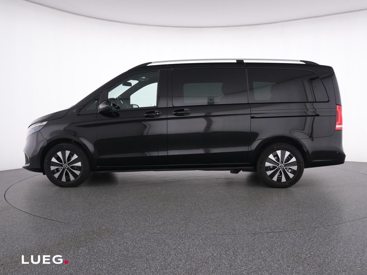 Mercedes-Benz V-Klasse – Bild 10