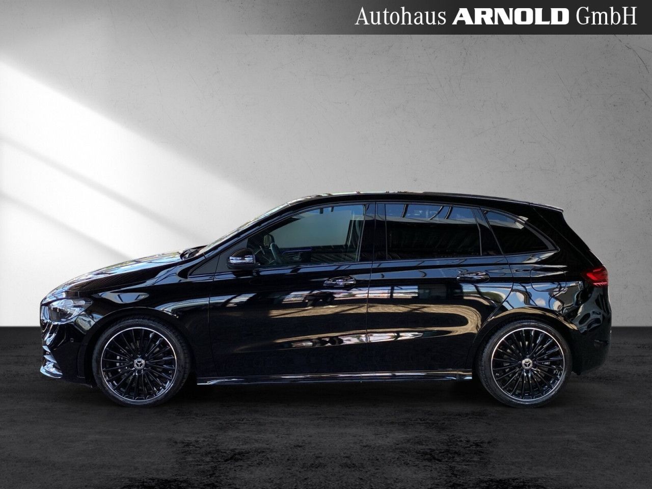 Mercedes-Benz B-Klasse – Bild 3