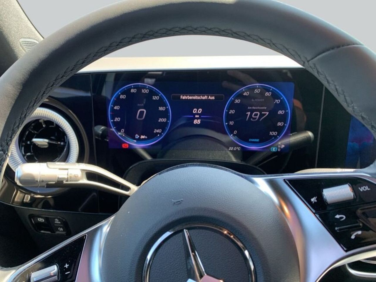 Mercedes-Benz GLB – Bild 18