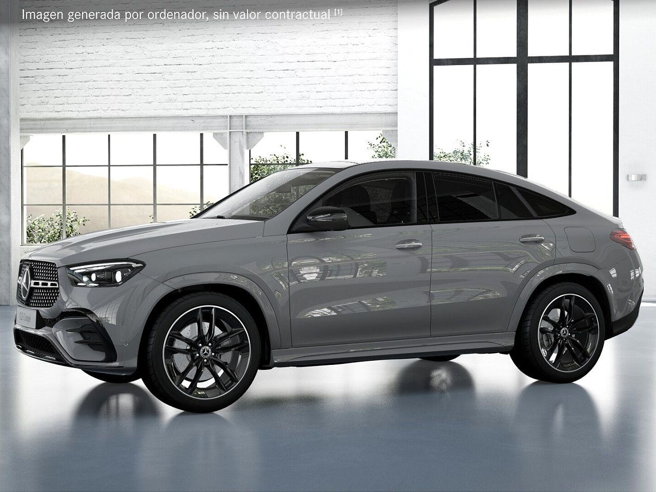 Foto de estudio 2 / 5