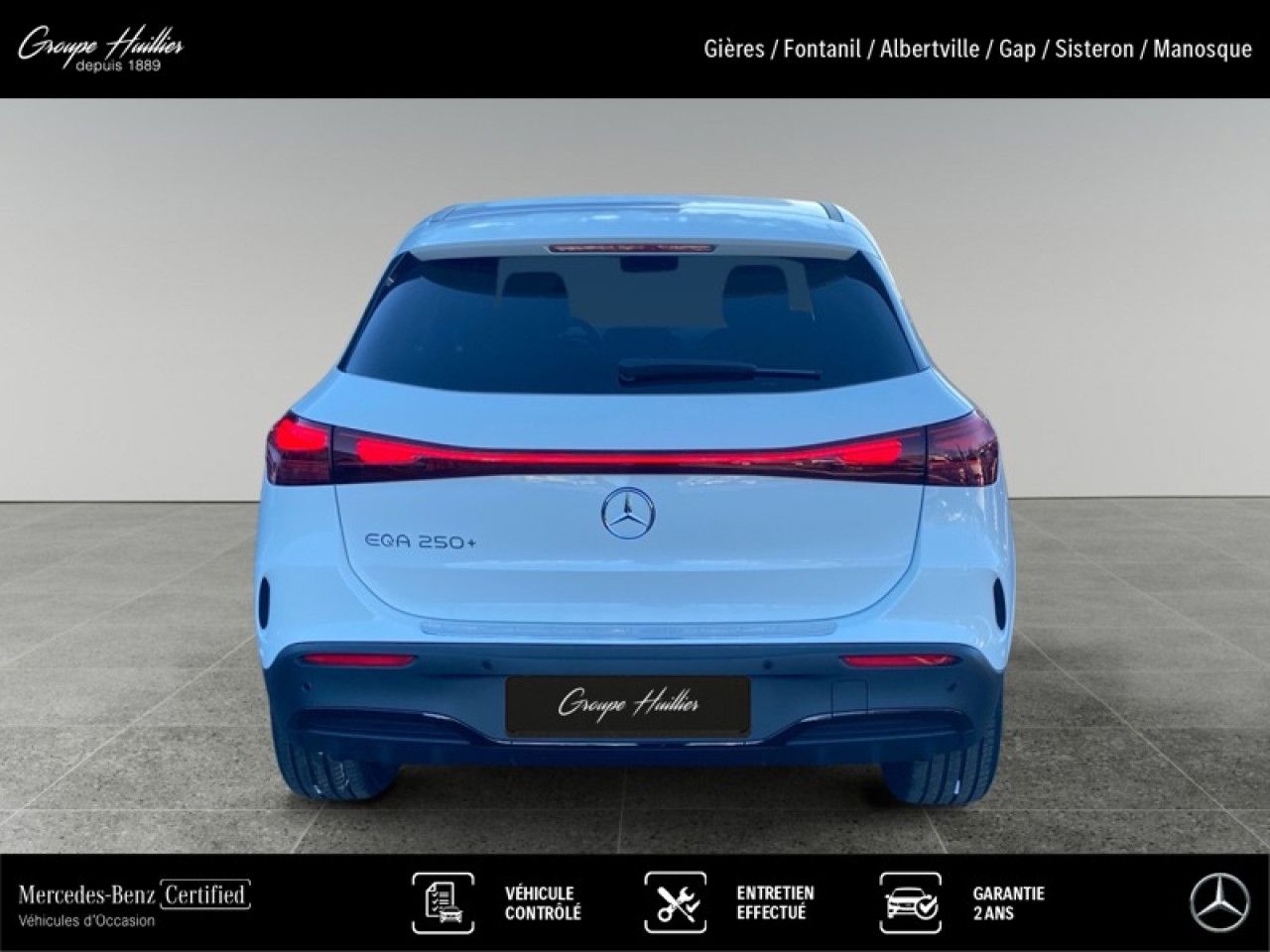 Photo du v&eacute;hicule 4 / 18