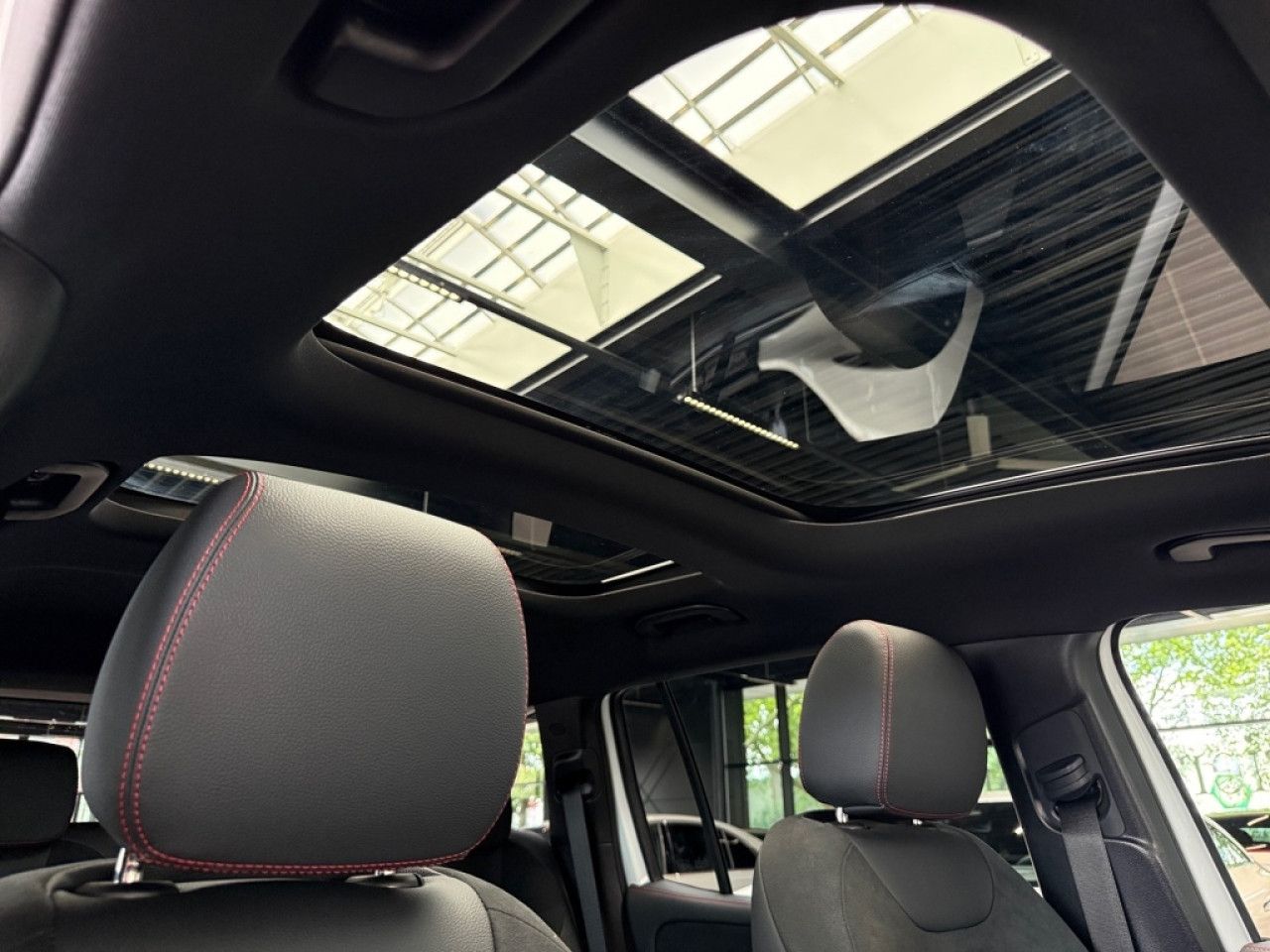 Mercedes-Benz EQB – Bild 15