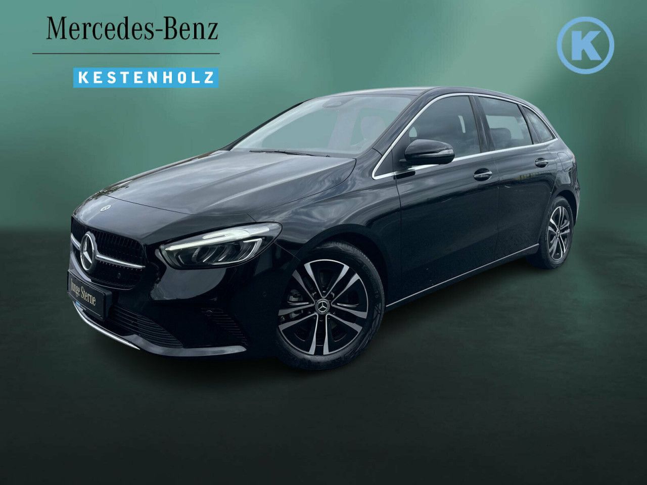 Mercedes-Benz B-Klasse – Bild 2