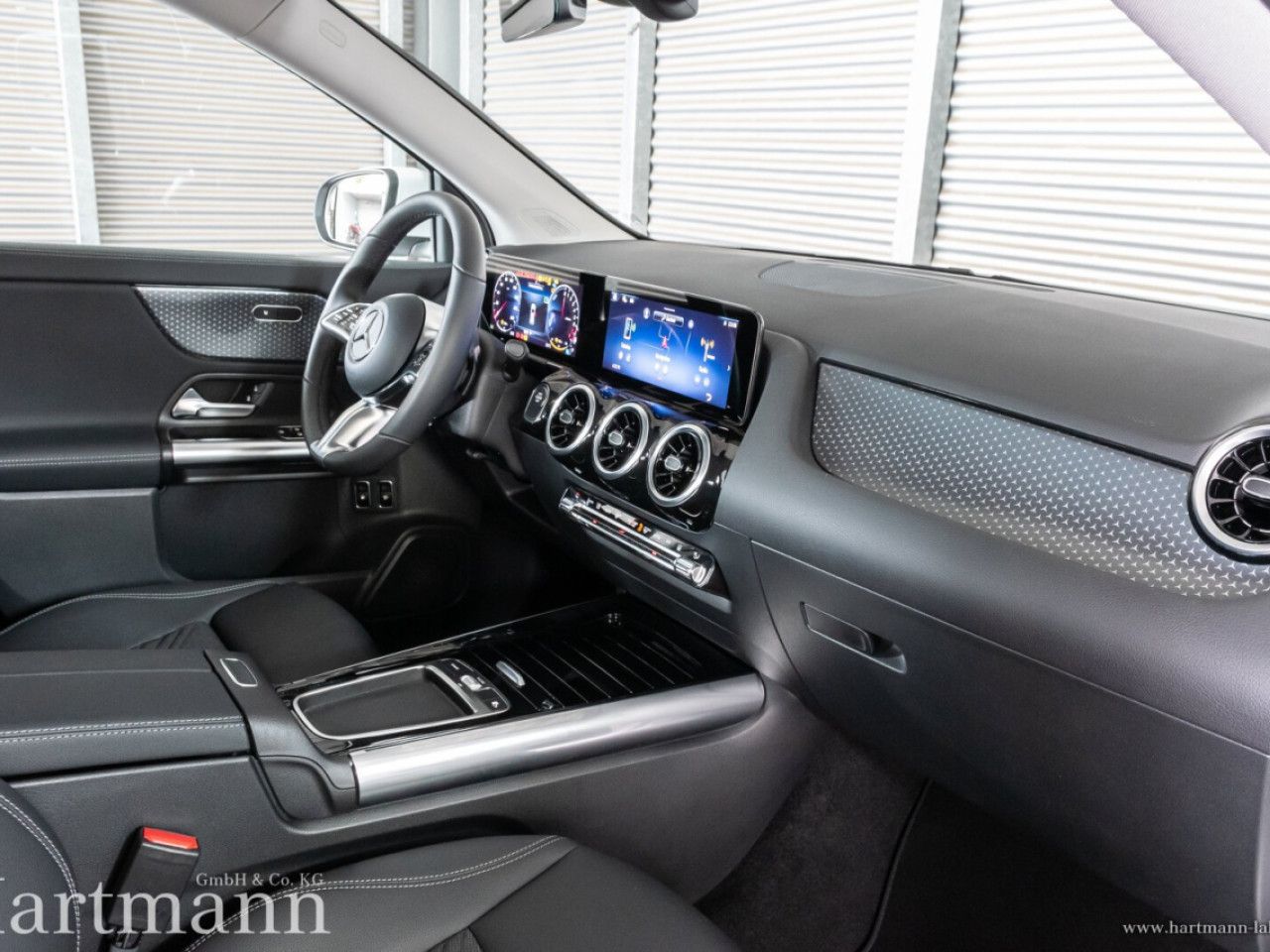 Mercedes-Benz GLA – Bild 7