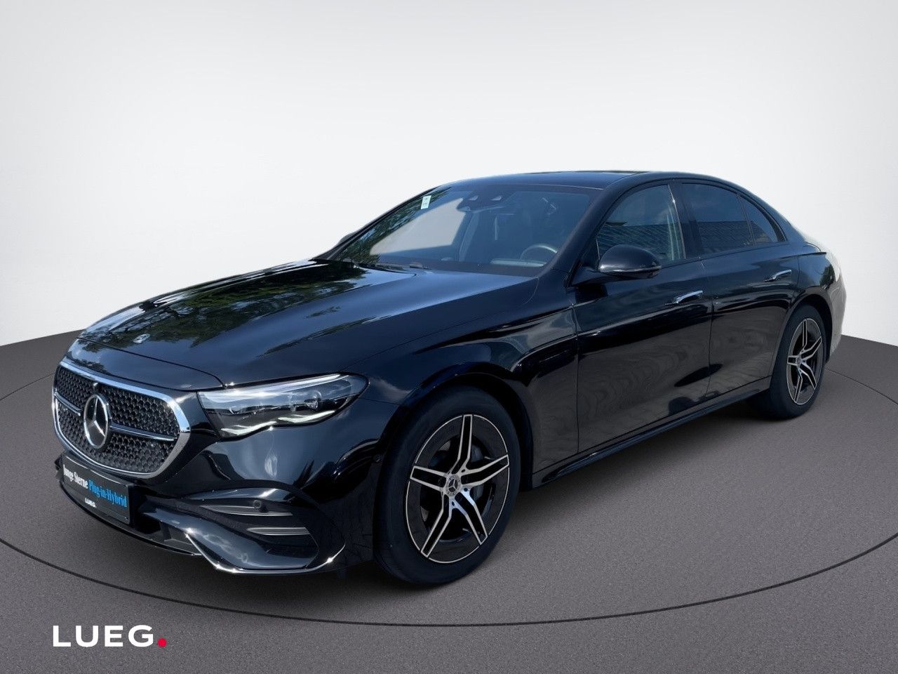 Mercedes-Benz E-Klasse – Bild 2