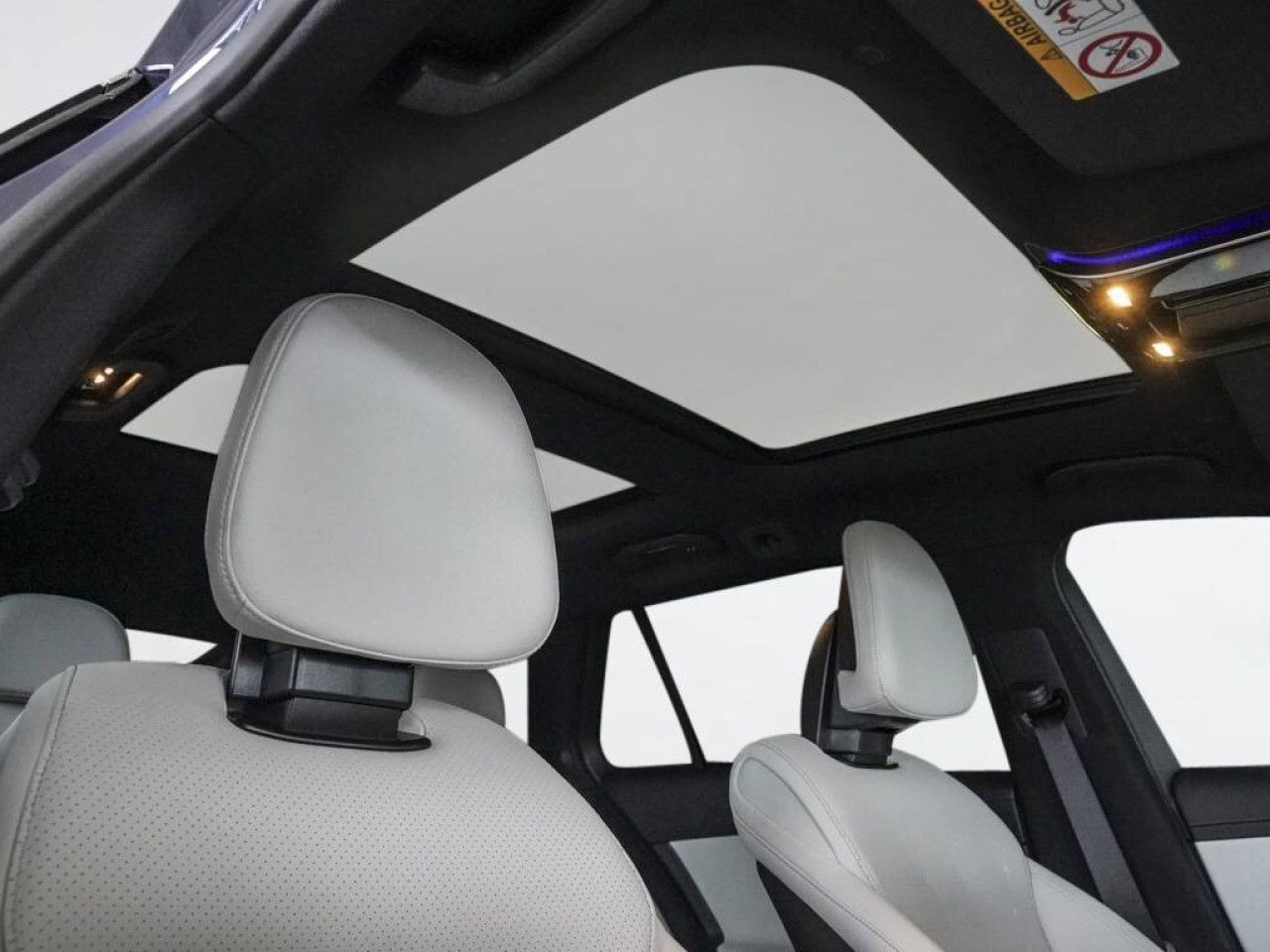Mercedes-Benz C-Klasse – Bild 7