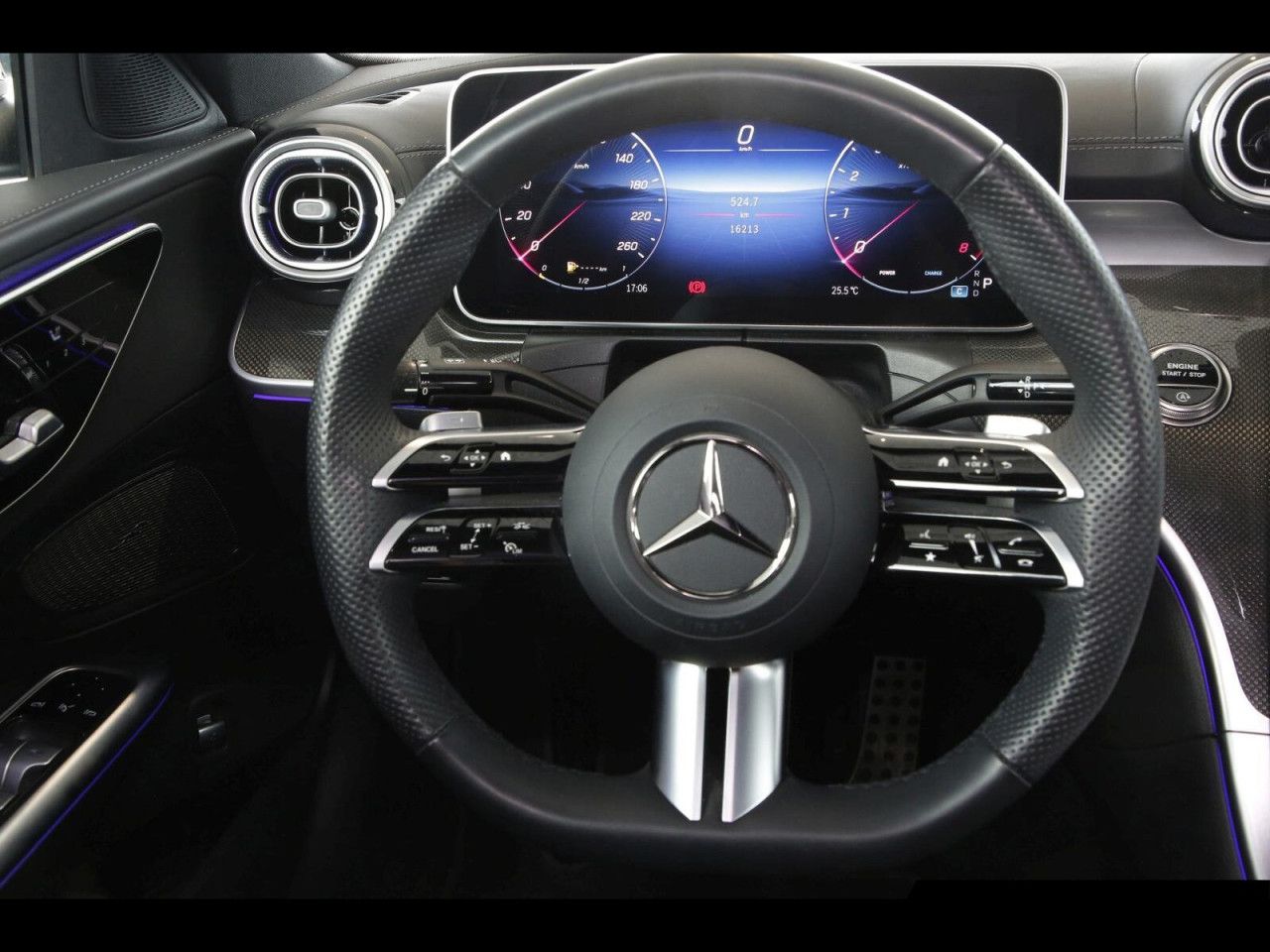 Mercedes-Benz C-Klasse – Bild 13