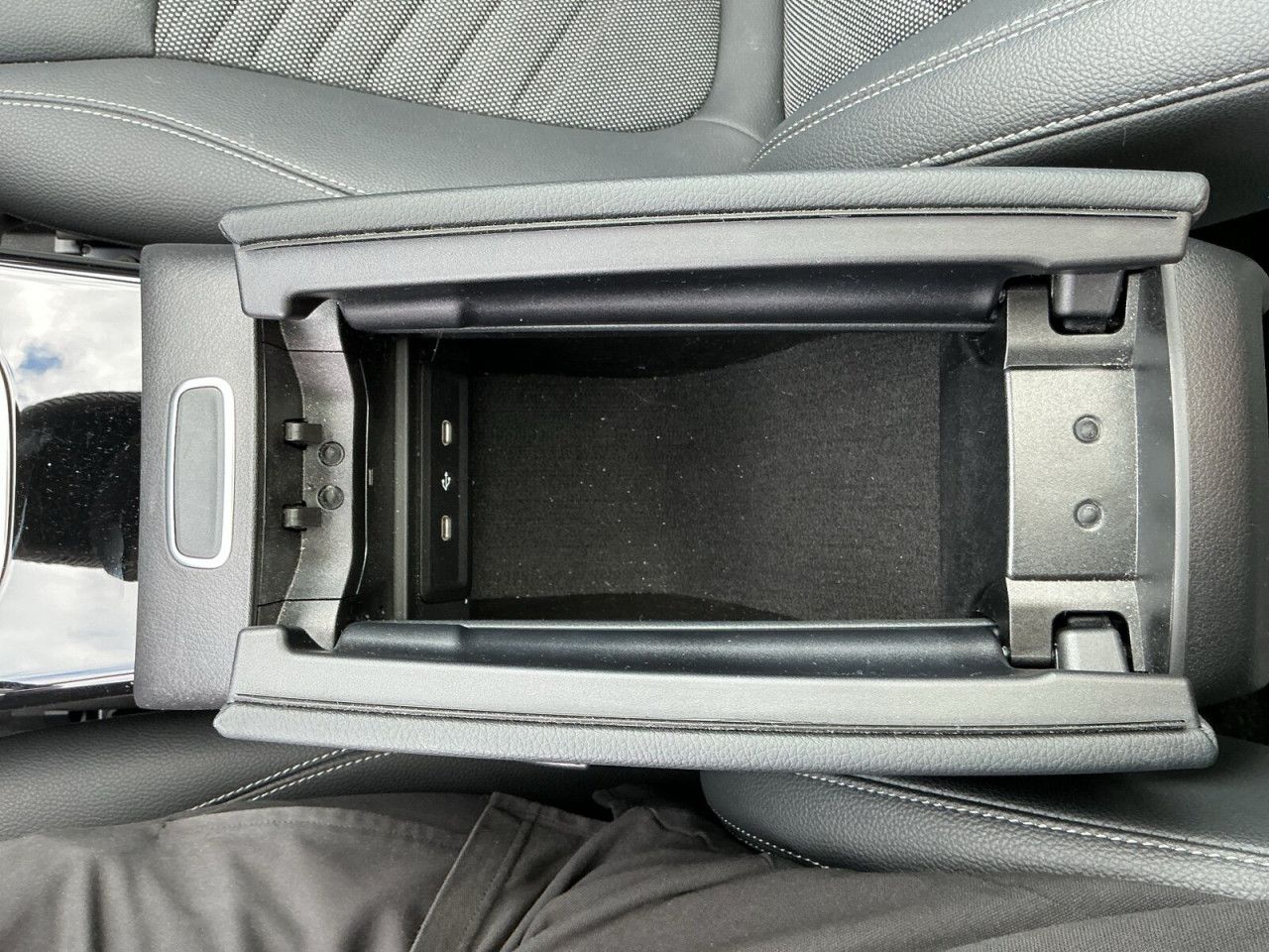 Mercedes-Benz CLA – Bild 24