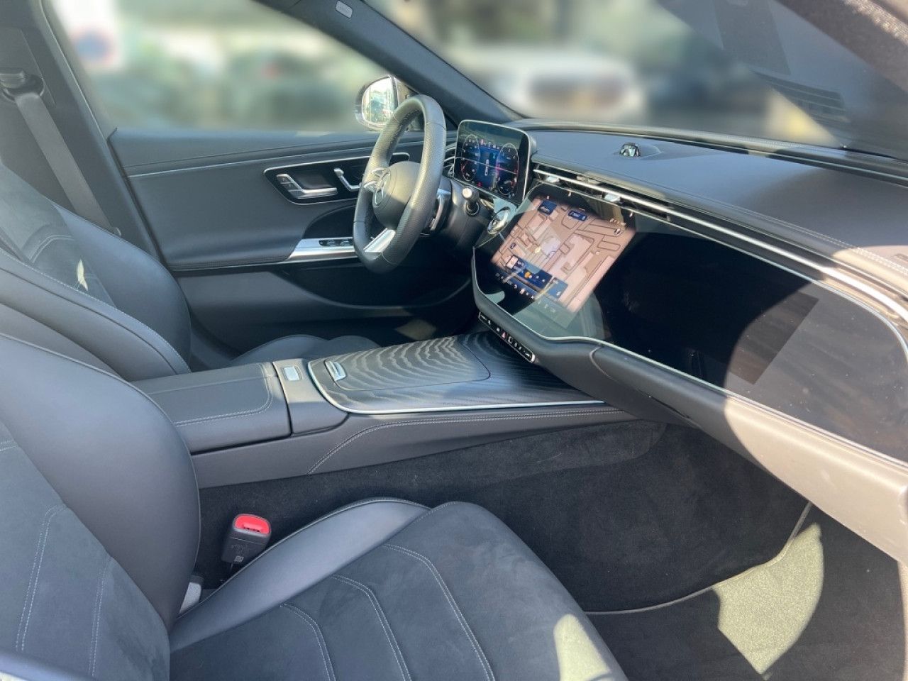 Mercedes-Benz E-Klasse – Bild 8