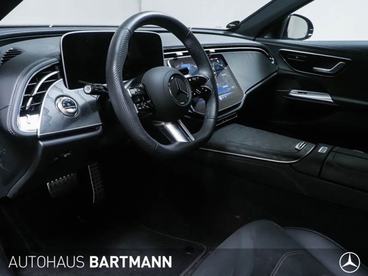 Mercedes-Benz E-Klasse – Bild 8