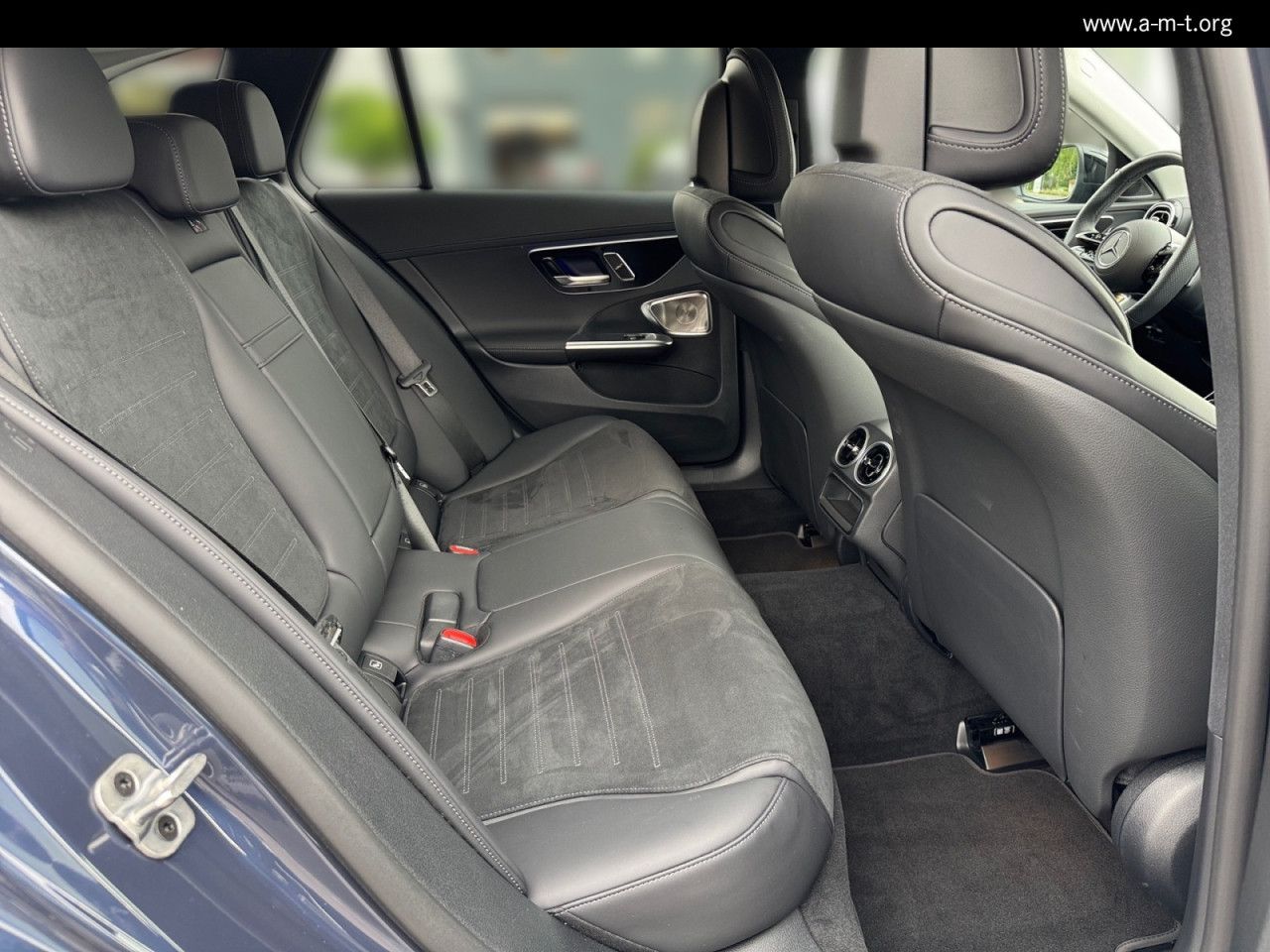 Mercedes-Benz C-Klasse – Bild 13