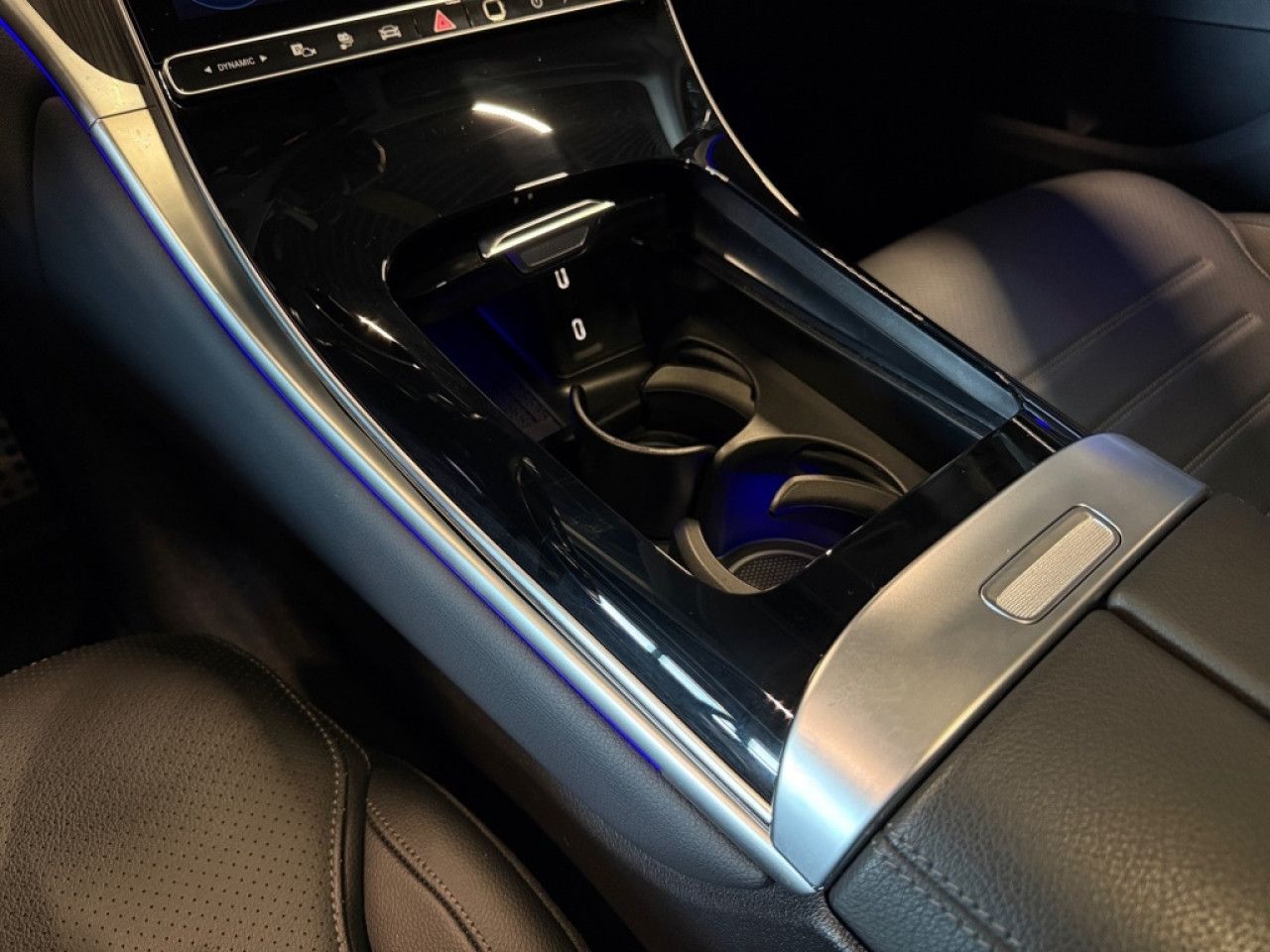 Mercedes-Benz GLC – Bild 25