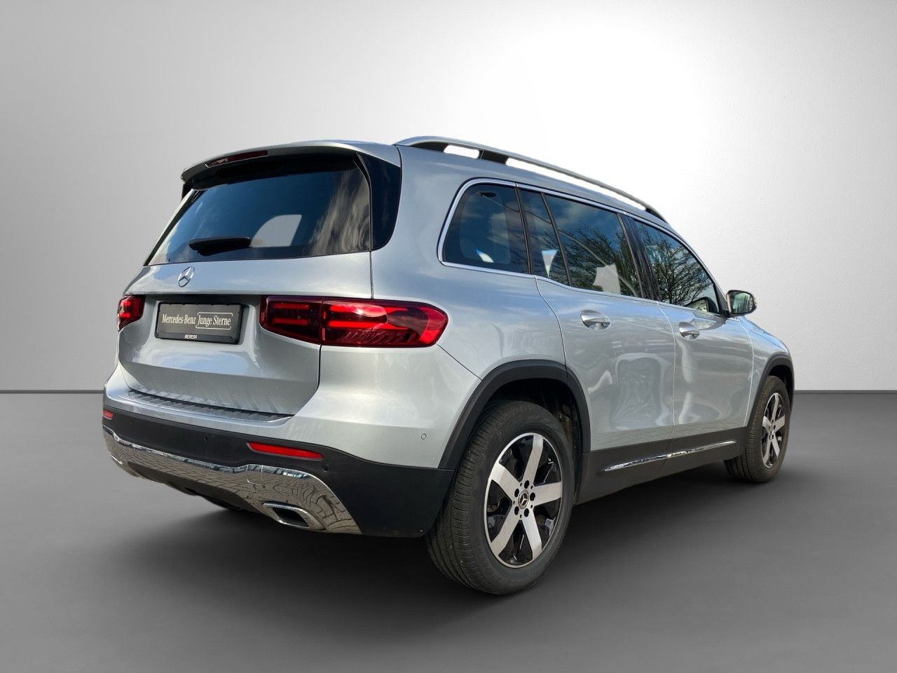 Mercedes-Benz GLB – Bild 5