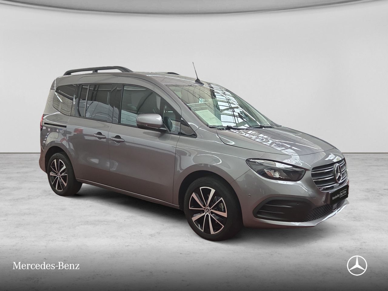 Mercedes-Benz T-Klasse – Bild 3