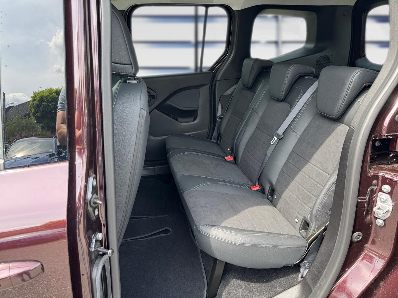 Mercedes-Benz T-Klasse – Bild 3