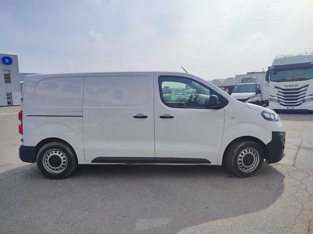 Fiat | Scudo Ice 1.5 bluehdi 100cv L2H1 (Business)