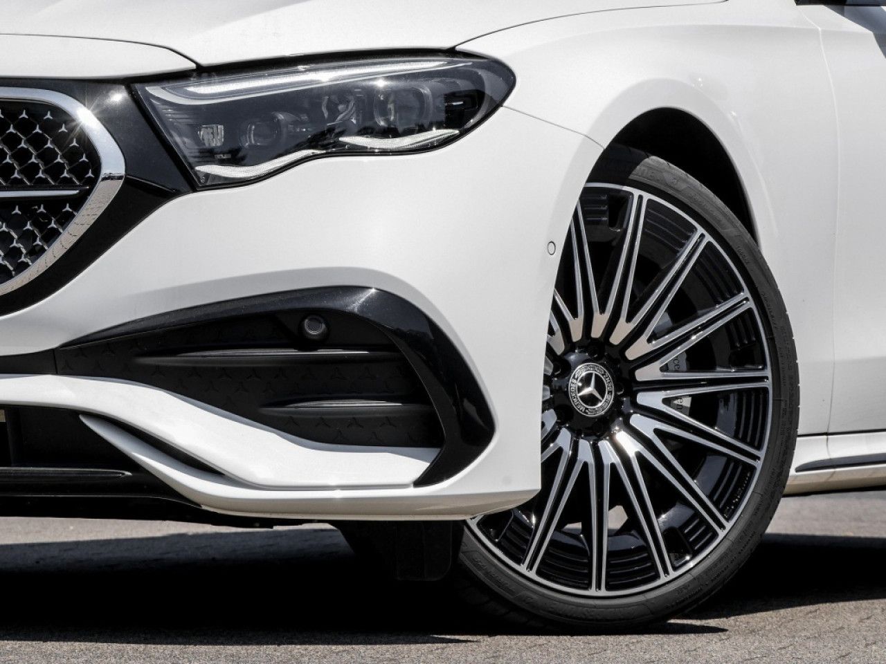 Mercedes-Benz E-Klasse – Bild 5