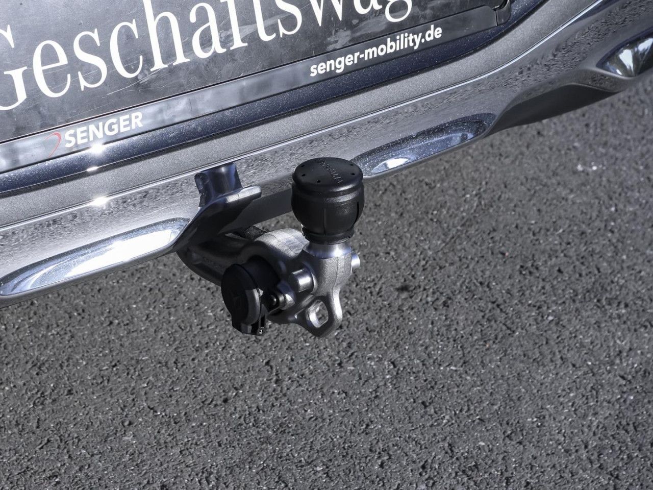 Mercedes-Benz GLB – Bild 11