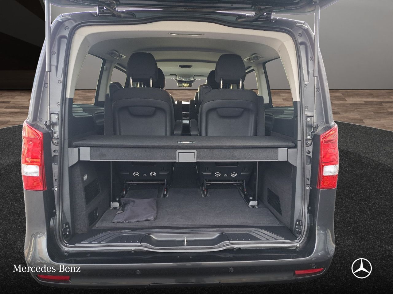 Mercedes-Benz V-Klasse – Bild 15