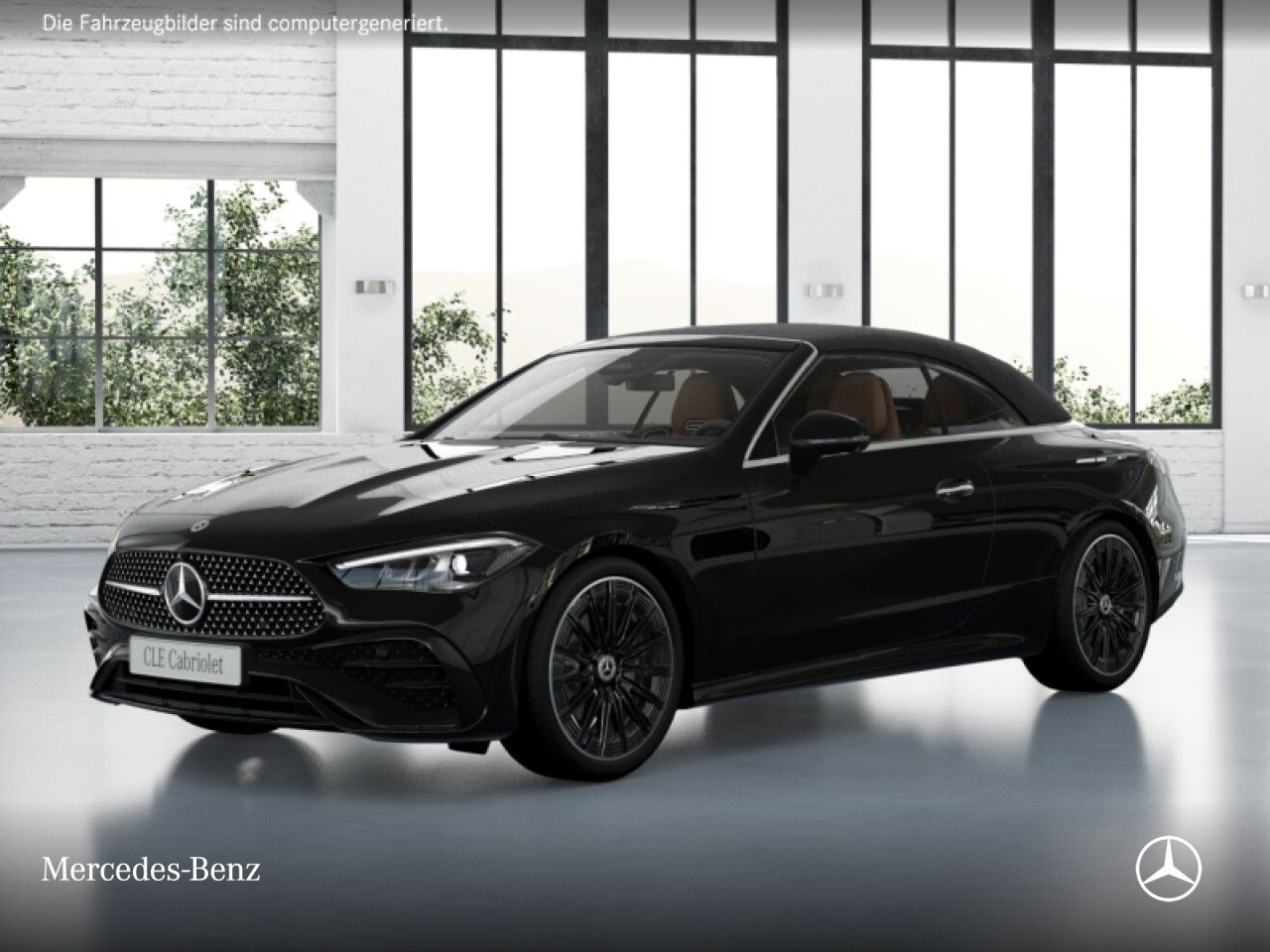 Mercedes-Benz CLE – Bild 11