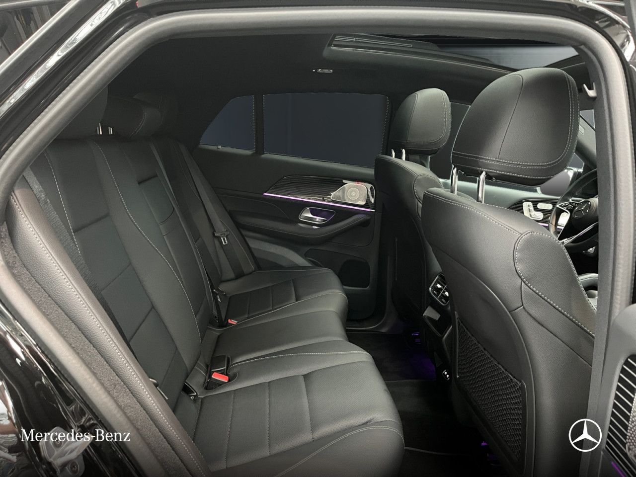 Mercedes-Benz GLE – Bild 20