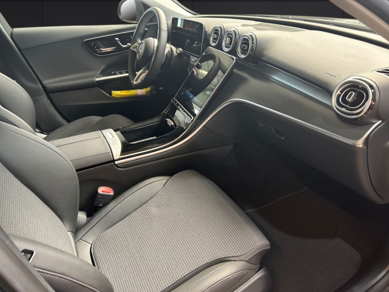 Mercedes-Benz C-Klasse – Bild 6