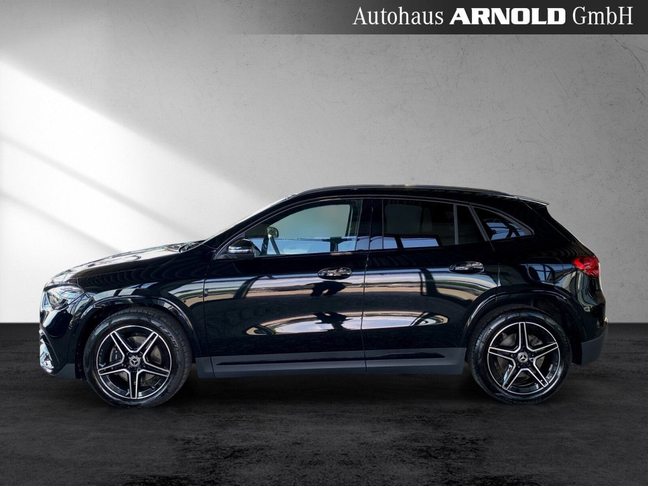 Mercedes-Benz GLA – Bild 3