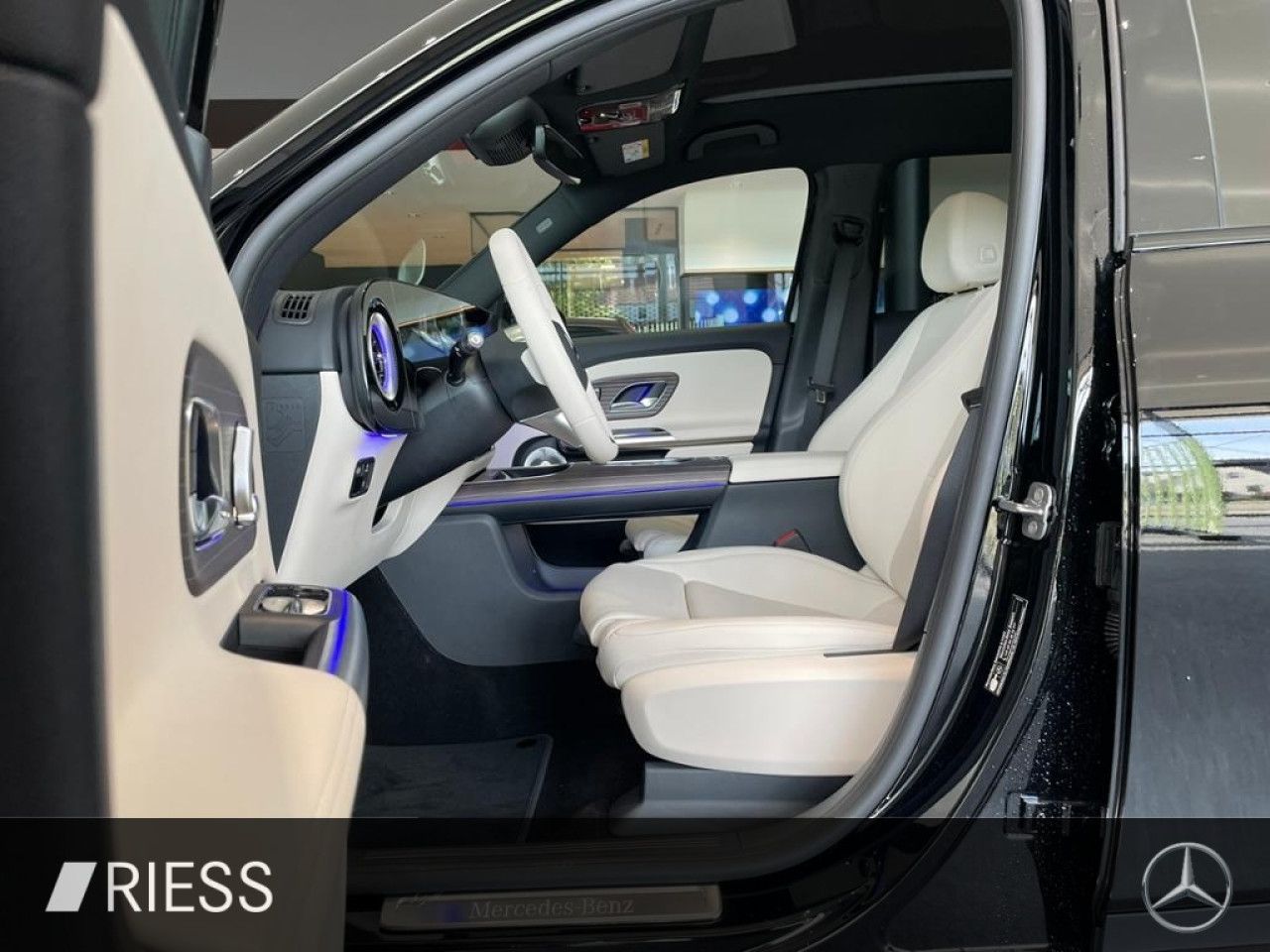 Mercedes-Benz GLB – Bild 2