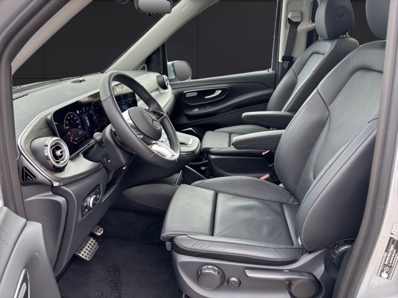 Mercedes-Benz V-Klasse – Bild 5
