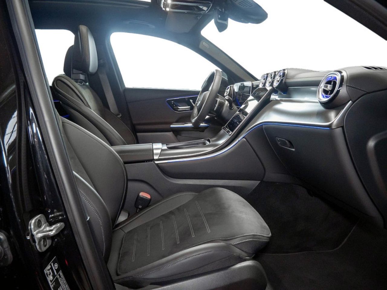 Mercedes-Benz GLC – Bild 5