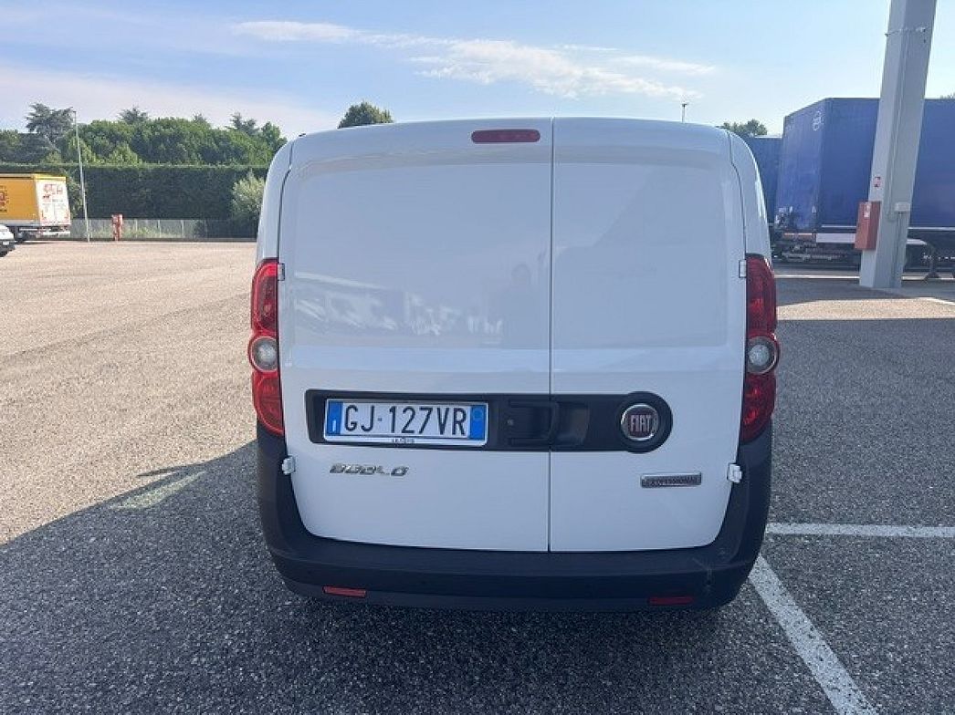 Fiat | DOBLO FURGONE