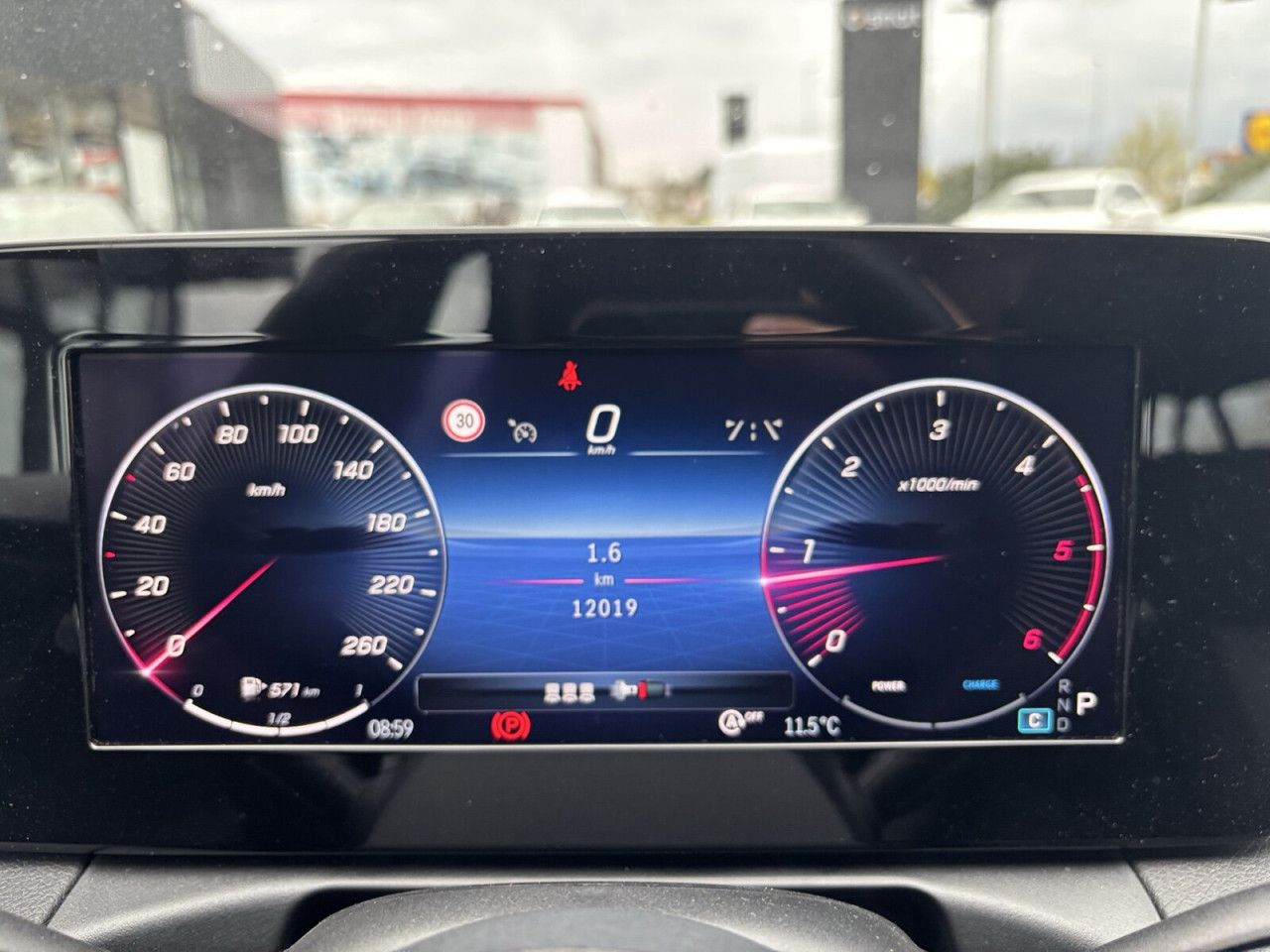 Fahrzeugbild 14 / 20