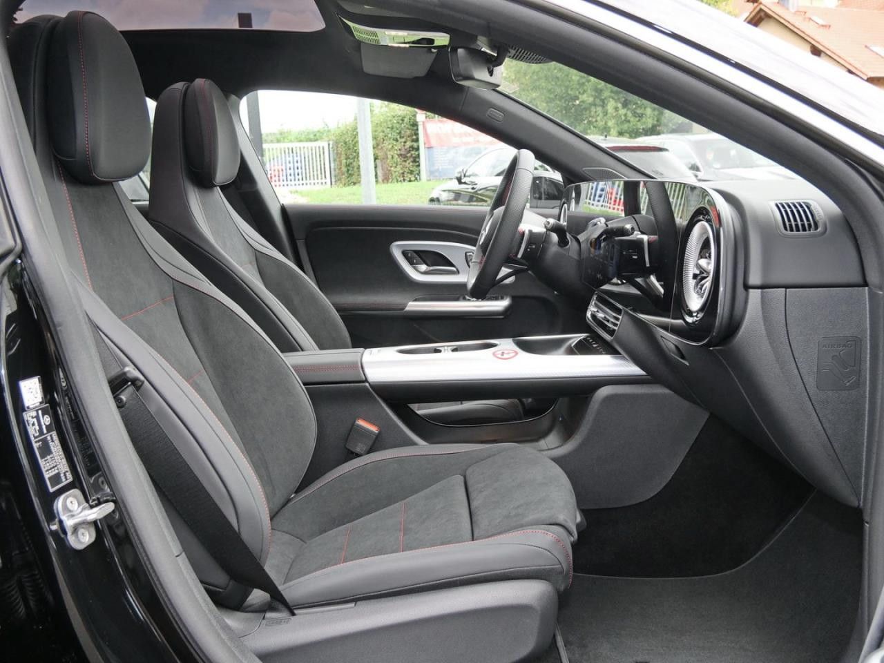 Mercedes-Benz CLA – Bild 7