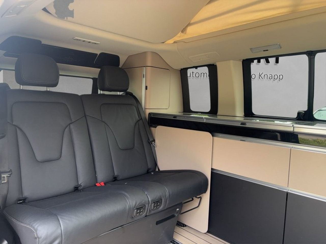 Mercedes-Benz Marco Polo – Bild 16