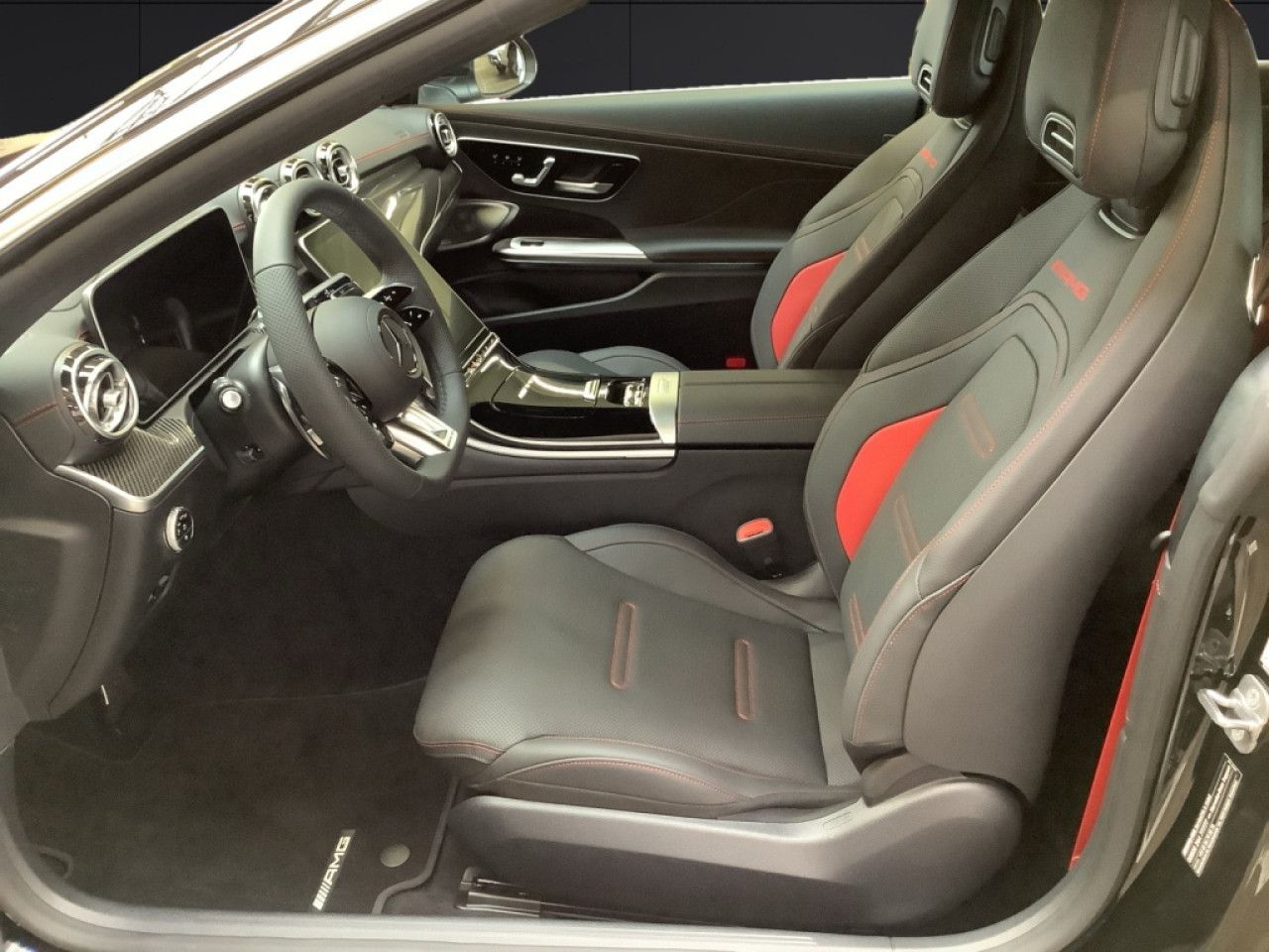 Mercedes-Benz CLE – Bild 8