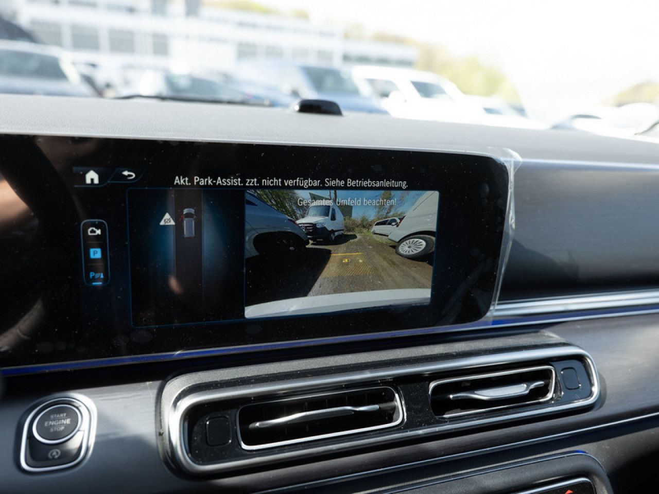 Mercedes-Benz V-Klasse – Bild 12