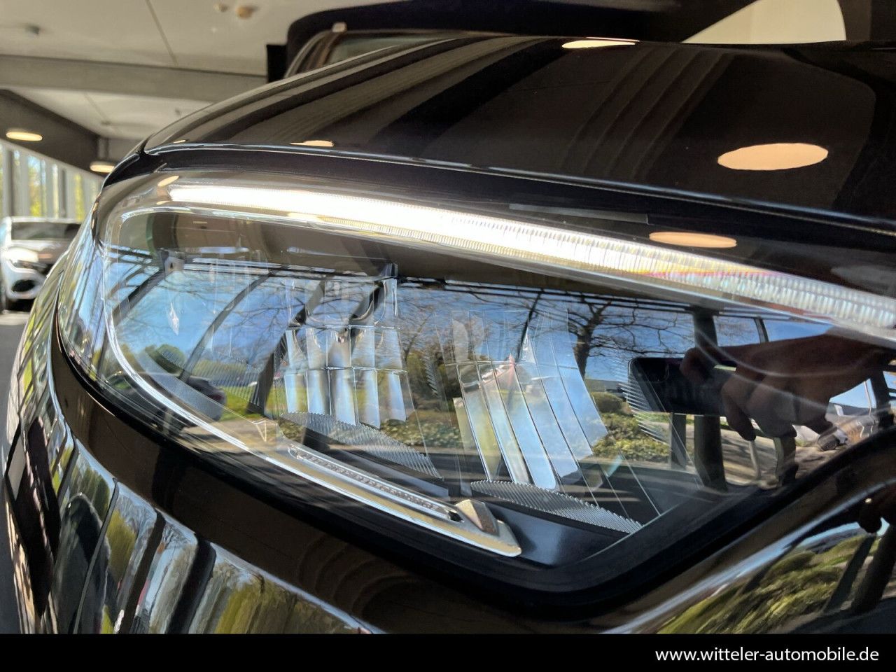 Mercedes-Benz GLC – Bild 16