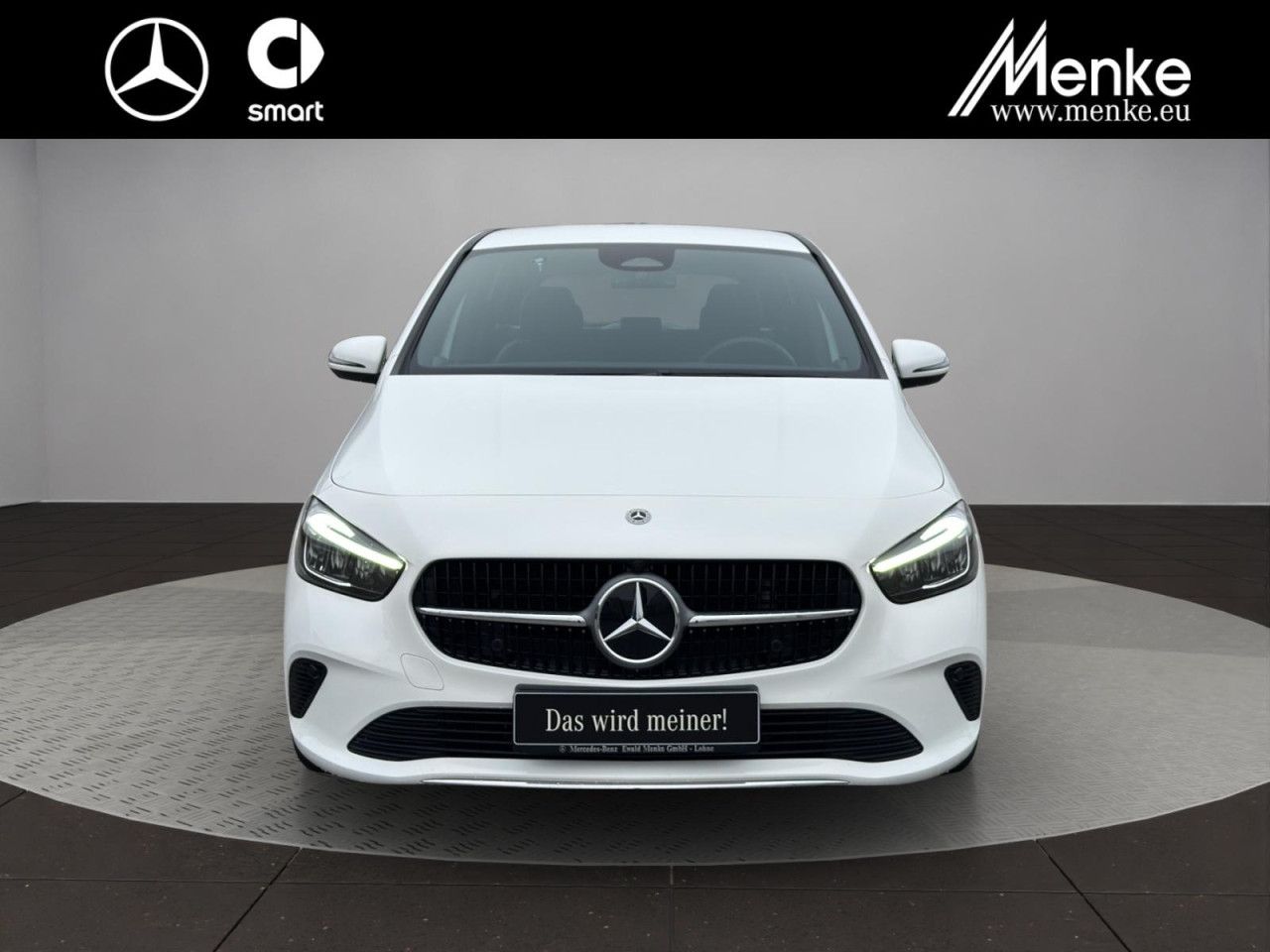 Mercedes-Benz B-Klasse – Bild 2