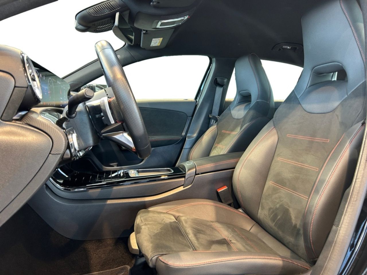 Mercedes-Benz A-Klasse – Bild 5