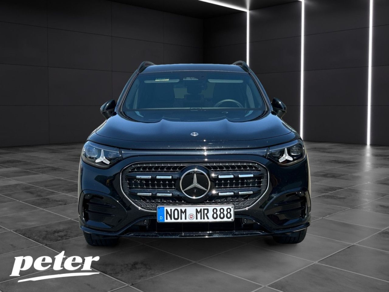 Mercedes-Benz GLB – Bild 2