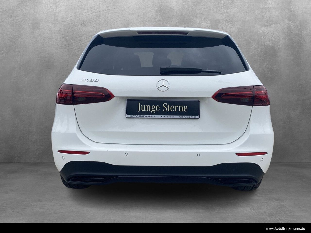Mercedes-Benz B-Klasse – Bild 6