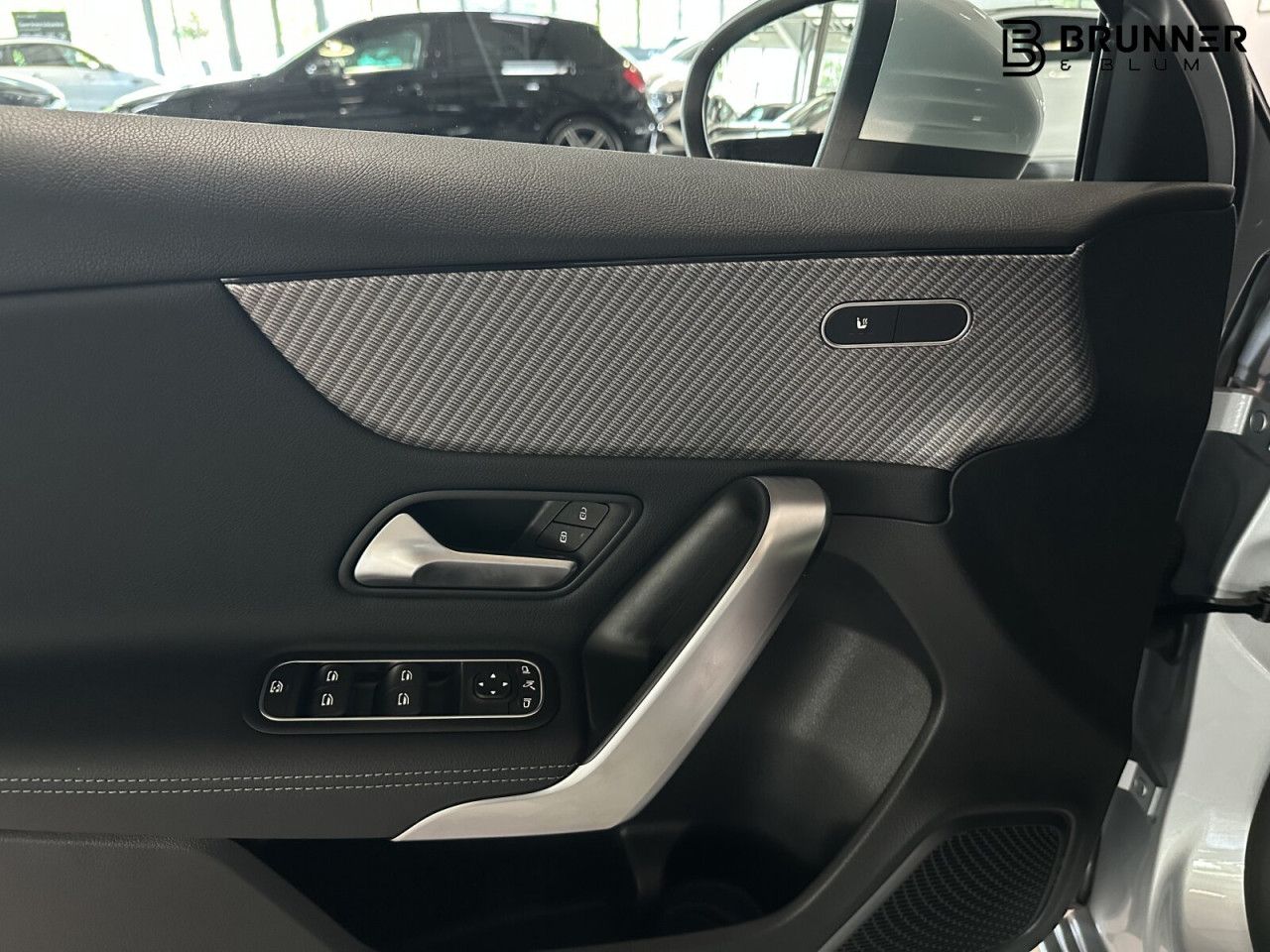 Mercedes-Benz A-Klasse – Bild 12