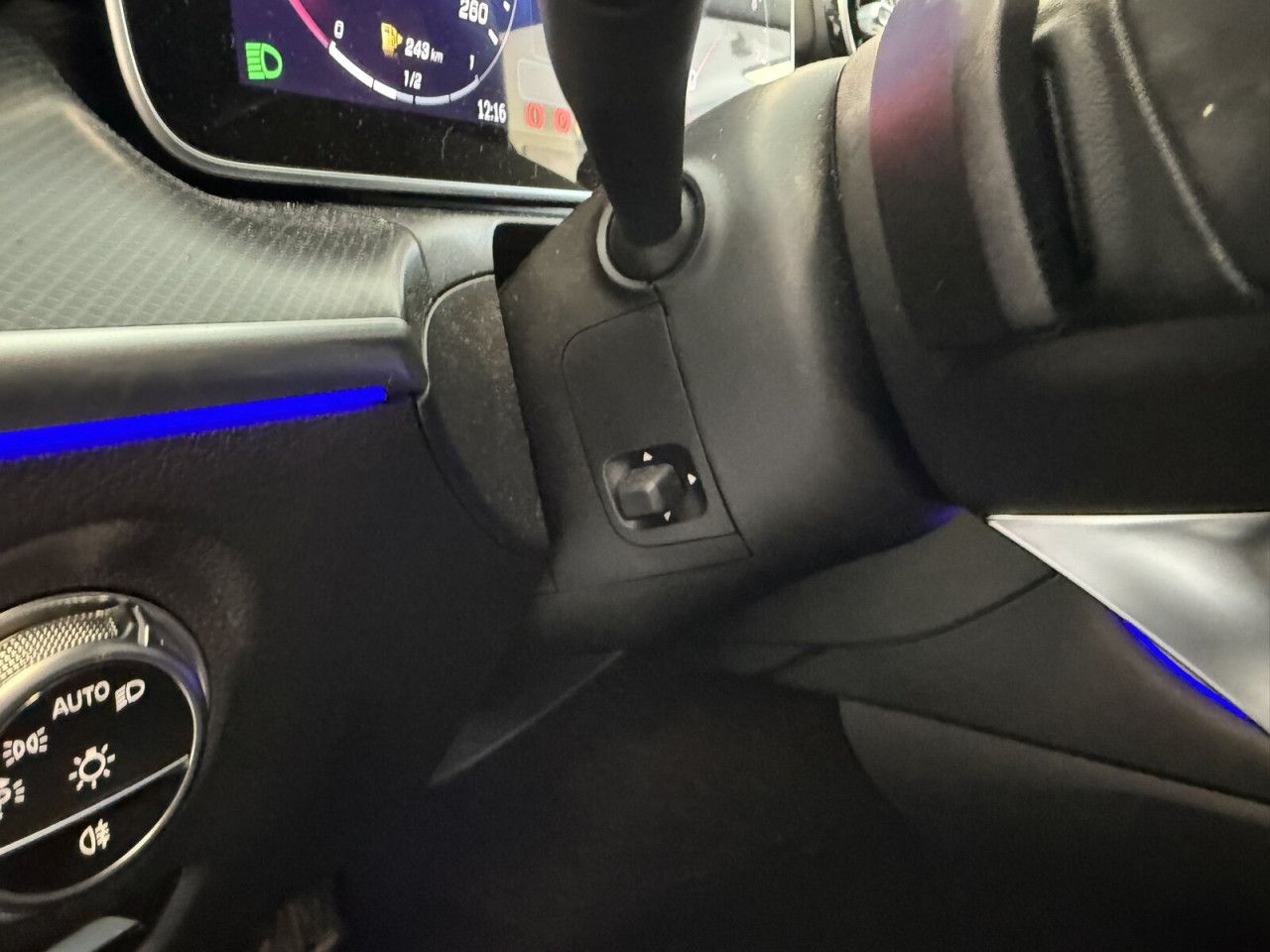 Mercedes-Benz C-Klasse – Bild 7