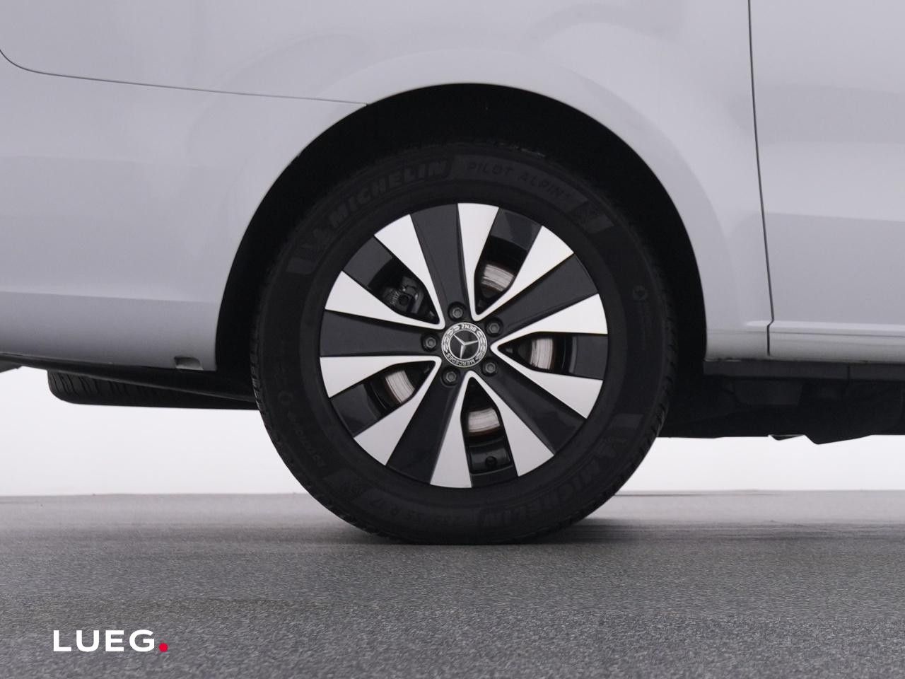Mercedes-Benz V-Klasse – Bild 22