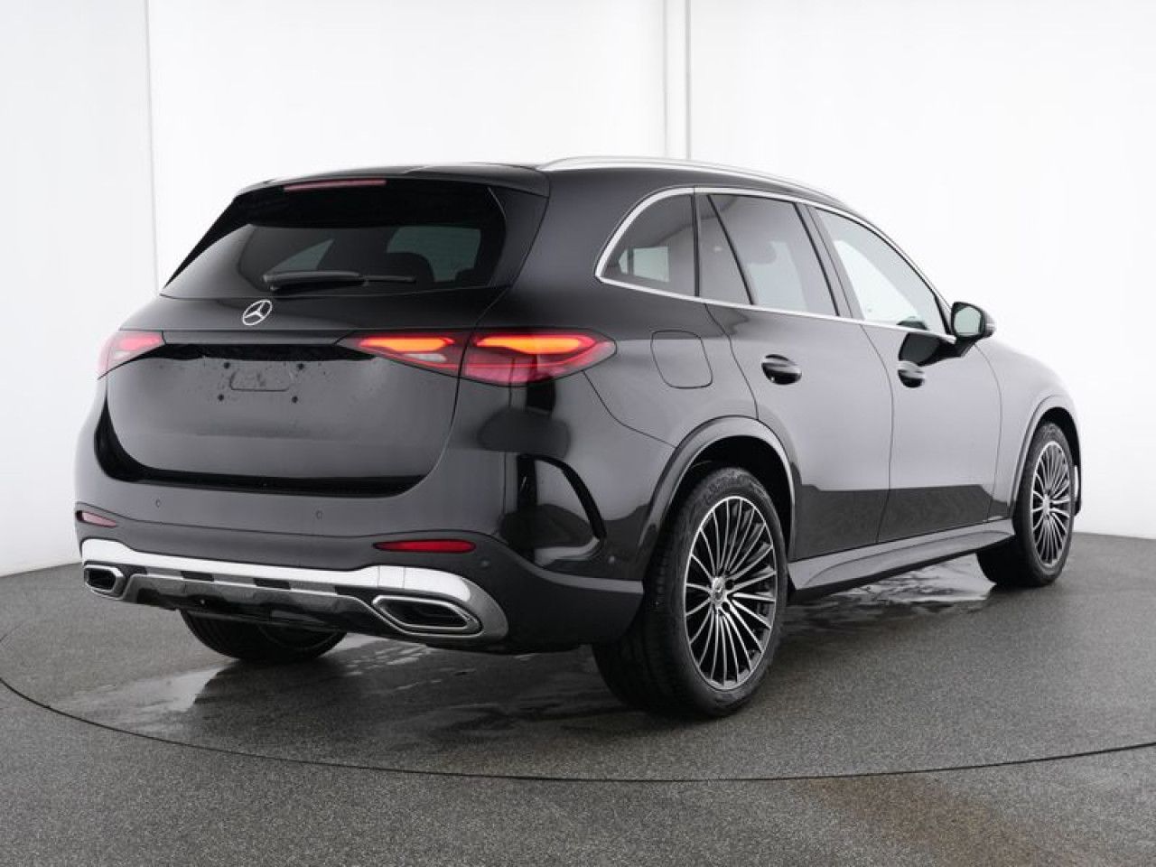 Mercedes-Benz GLC – Bild 2