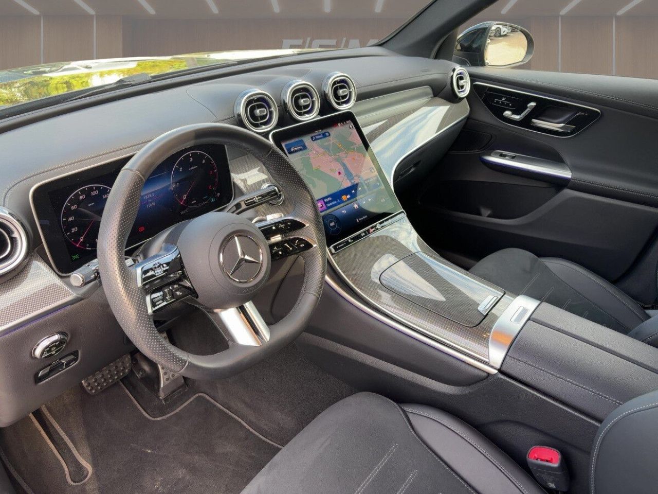 Mercedes-Benz GLC – Bild 6