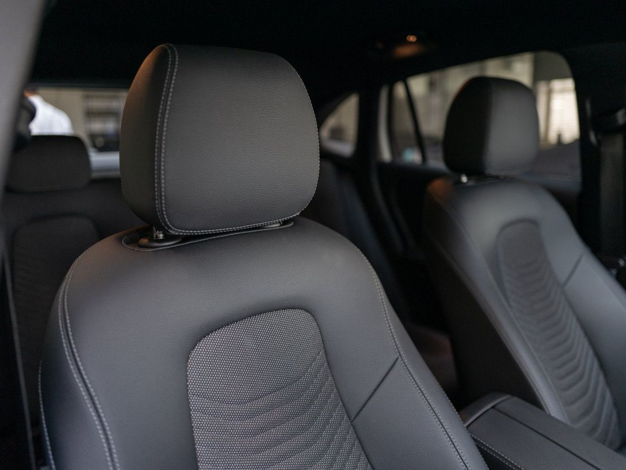 Mercedes-Benz GLA – Bild 24