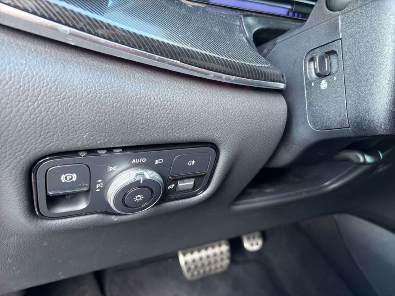 Mercedes-Benz V-Klasse – Bild 19