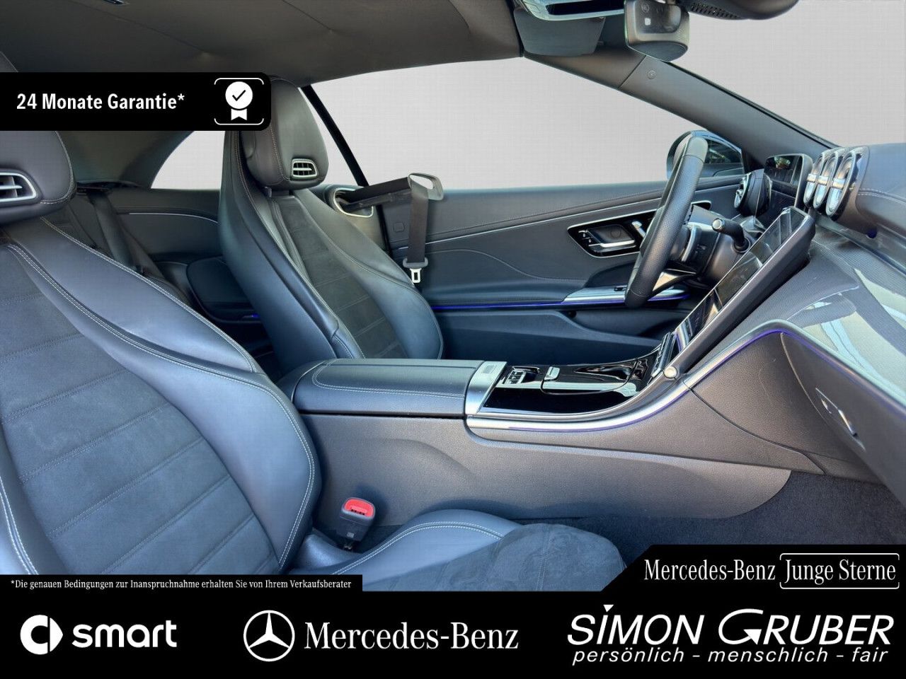 Mercedes-Benz CLE – Bild 24